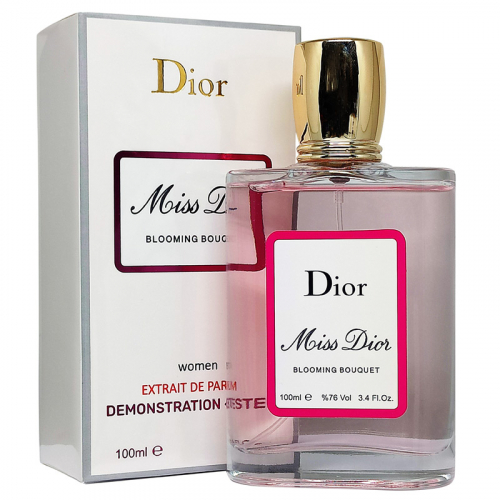 Копия Тестер Christian Dior Miss Dior Bluming Bouquet 100 ml
