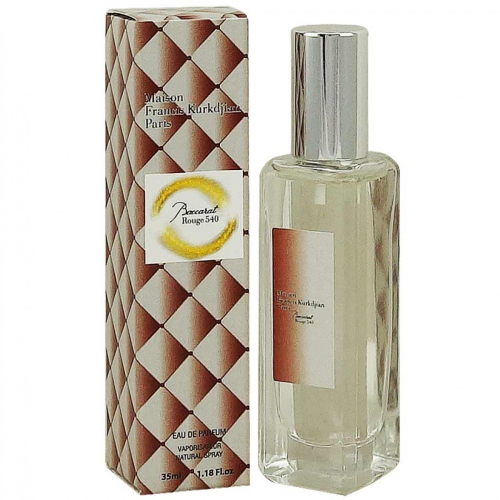 Копия Тестер Maison Francis Kurkidjan Baccarat 540, edp., 35 ml