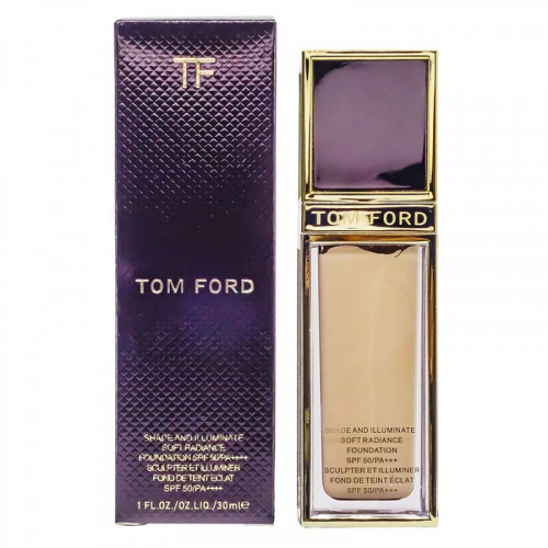 Копия Тональный крем Tom Ford тон (Rose)