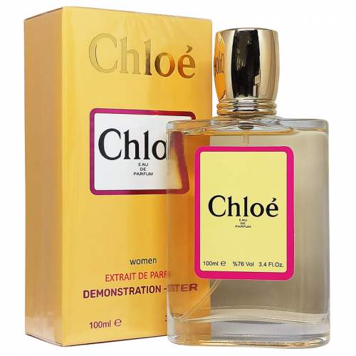 Копия Тестер Chloe Eau De Parfum 100 ml