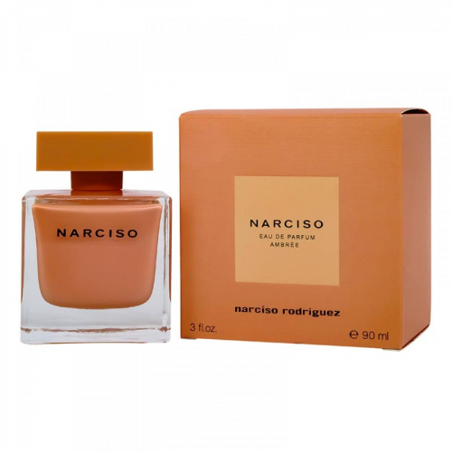 Копия Narciso Rodriguez Narciso Eau De Parfum Ambree 90 ml
