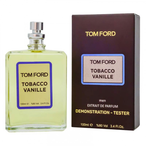 Копия Тестер Tom Ford Tobacco Vanille 100 ml