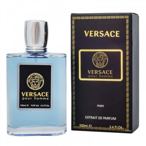 Копия Тестер Versace Pour Homme 100 ml