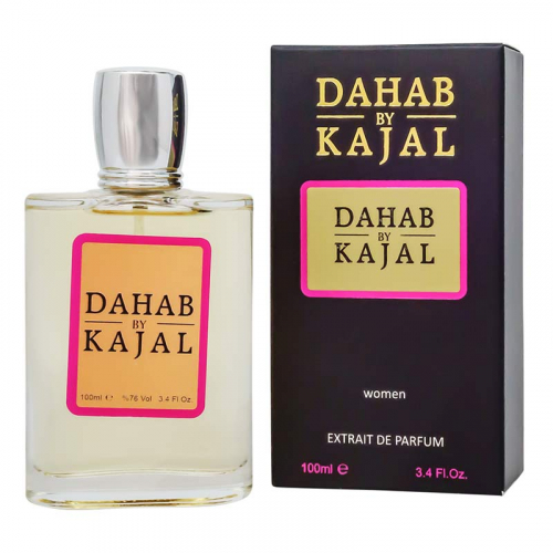 Копия Тестер Kajal Dahab Women 100 ml