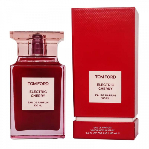 Копия Tom Ford Electric Cherry,edp., 100ml