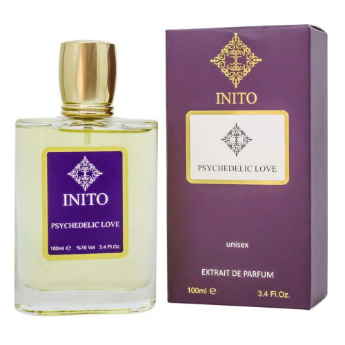 Копия Тестер Initio Psychedelic Love 100 ml