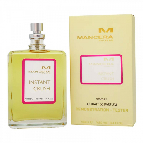 Копия Тестер Mancera Instant Crush 100 ml