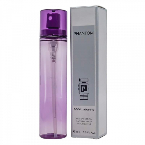 Копия Paco Rabanne Phantom,edp., 80ml