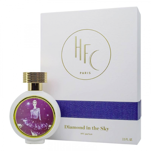 Копия Haute Fragrance Diamond in the Sky,edp., 75ml