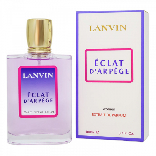 Копия Тестер Lanvin Eclat D'Arpege 100 ml