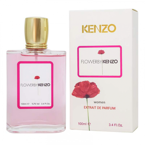 Копия Тестер Kenzo Flower by Kenzo 100 ml