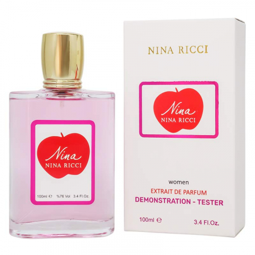 Копия Тестер Nina Ricci Nina 100 ml