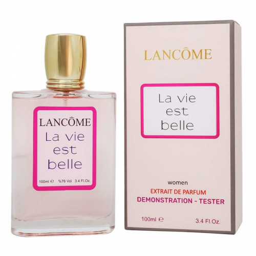 Копия Тестер Lancome La Vie Est Belle 100 ml