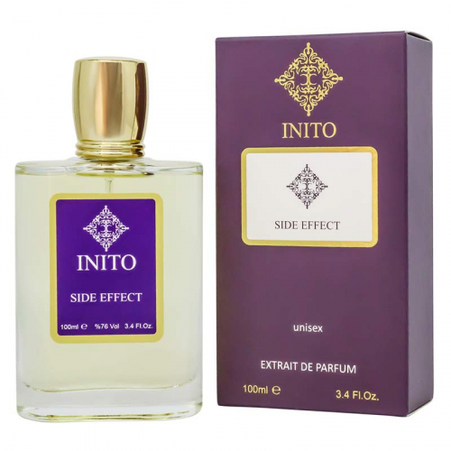 Копия Тестер Initio Side Effect 100 mll