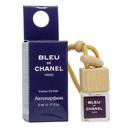 Копия Авто-парфюм Chanel Bleu de Chanel, 5ml