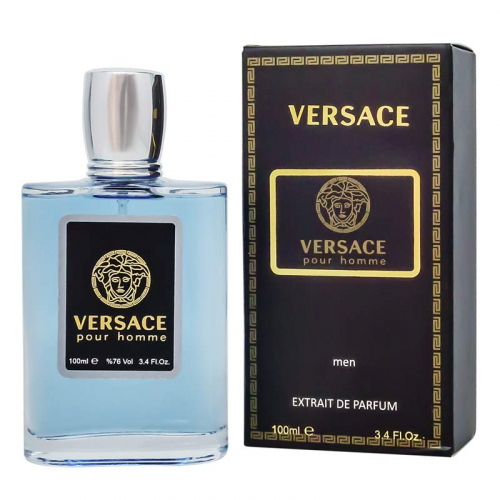 Копия Тестер Versace Pour Homme 100 ml