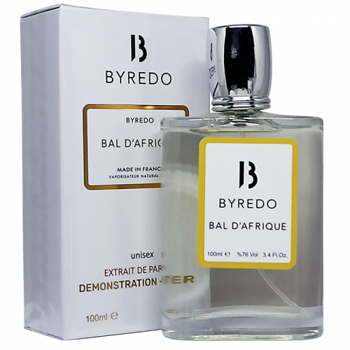 Копия Тестер Byredo Bal D'Afrique 100 ml
