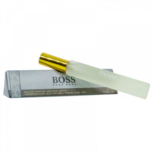Копия Hugo Boss Boss Bottled №6,edp., 35ml