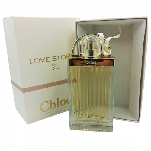 Копия Евро Chloe Love Stori edt. 75 ml