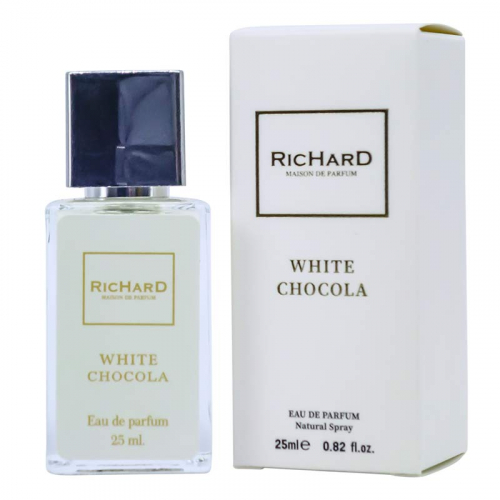 Копия Richard White Chocola,edp., 25ml