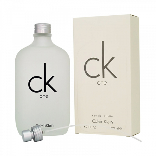 Копия Calvin Klein CK One,edt., 100ml