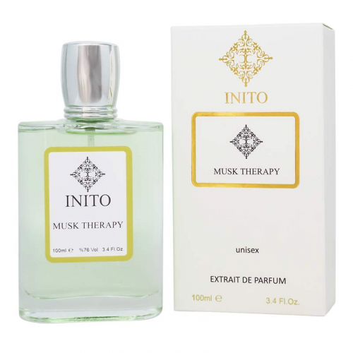 Копия Тестер Initio Musk Therapy 100 ml