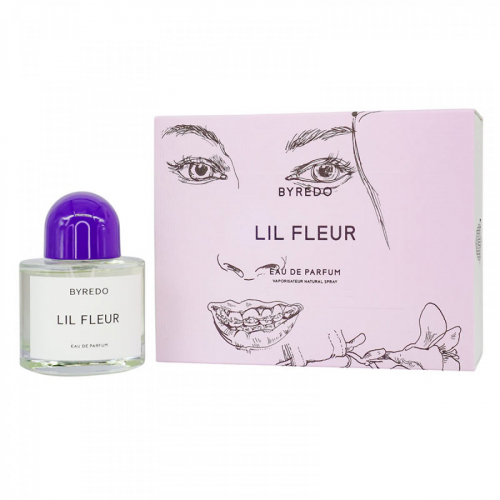 Копия Byredo Lil Fleur Limited Edition,edp., 100ml