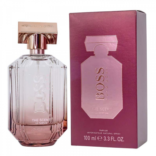 Копия Hugo Boss The Scent Le Parfum for Her,edp., 100ml