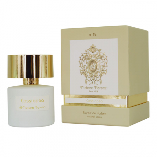 Копия Lux Tiziana Terenzi Cassiopea,edp., 100ml