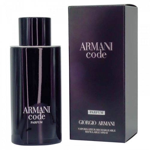 Копия Евро Giorgio Armani Code Parfum,edp., 110ml