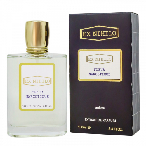 Копия Тестер Ex Nihilo Fleur Narcotique 100 ml