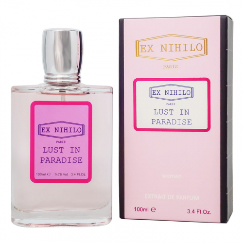 Копия Тестер Ex Nihilo Lust in Paradise 100 ml