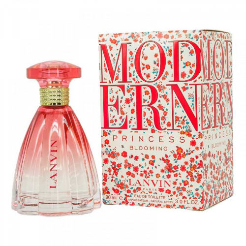 Копия Евро Lanvin Modern Pricess Blooming,edt., 90ml