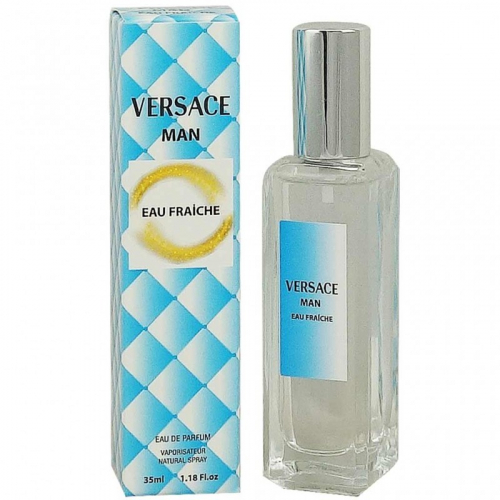 Копия Тестер Versace Men Eau Fraiche , edp., 35 ml