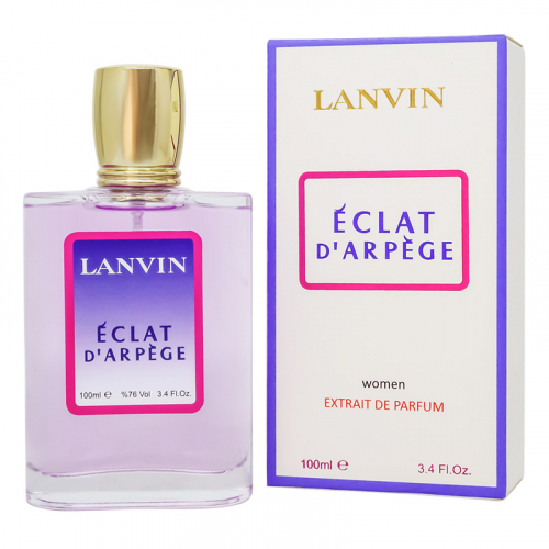 Копия Тестер Lanvin Eclat D'Arpege 100 ml