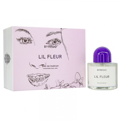 Копия Byredo Lil Fleur Limited Edition,edp., 100ml