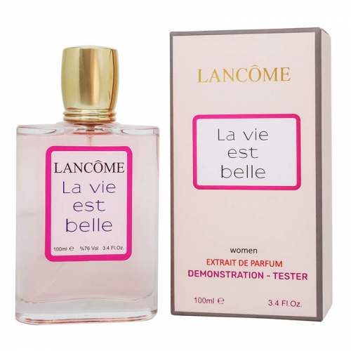 Копия Тестер Lancome La Vie Est Belle 100 ml