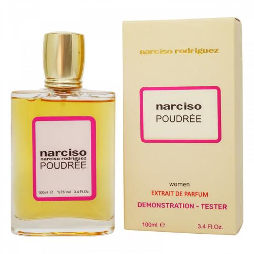 Копия Тестер Narciso Rodriguez Poudree 100 ml