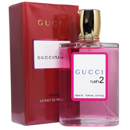 Копия Тестер Gucci Rush 2 100 ml