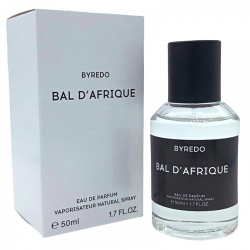 Копия Тестер Byredo Bal D'Afrique,edp., 50ml