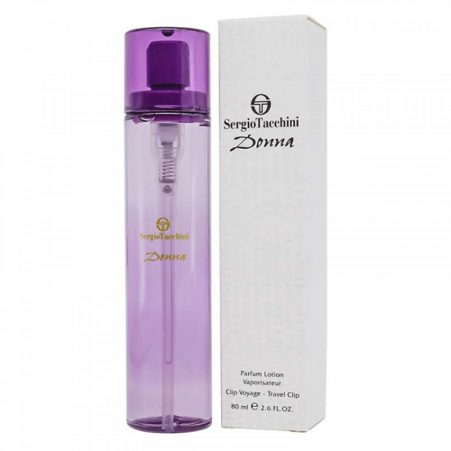 Копия Sergio Tacchini Donna,edp., 80ml