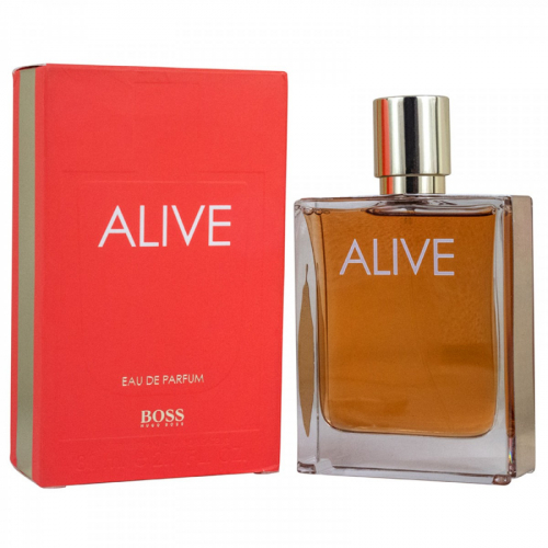 Копия Евро Hugo Boss Alive,edp.,100ml