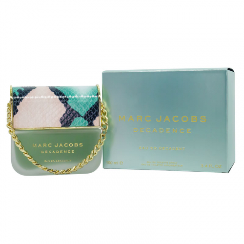 Копия Евро Marc Jacobs Decadence Eau So Decadent,edt., 100ml
