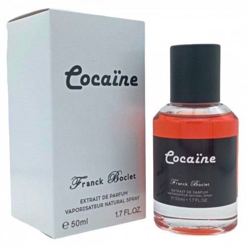 Копия Тестер Franck Boclet Cocaine,edp., 50ml