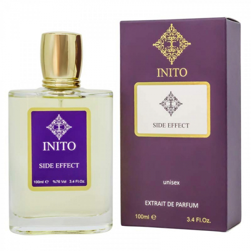 Копия Тестер Initio Side Effect 100 mll