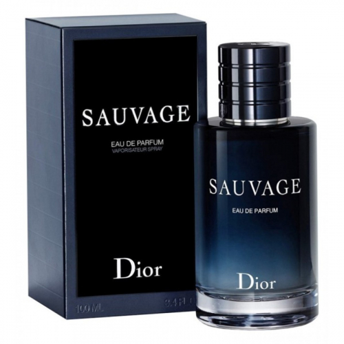 Копия Евро Christian Dior Sauvage edp 100 ml