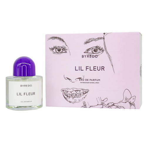 Копия Byredo Lil Fleur Limited Edition,edp., 100ml