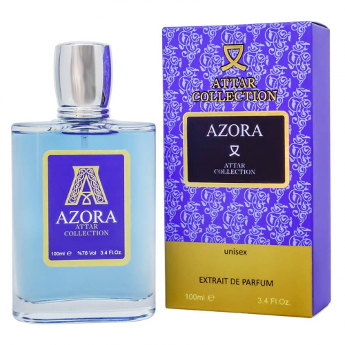 Копия Тестер Attar Collection Azora 100 ml
