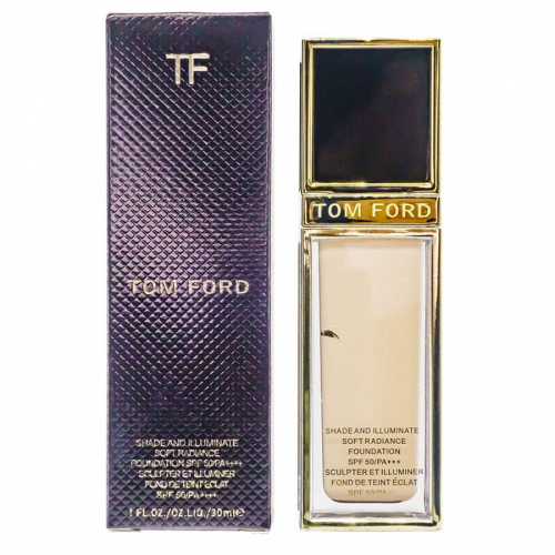 Копия Тональный крем Tom Ford тон (Ivory Silk)