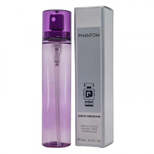 Копия Paco Rabanne Phantom,edp., 80ml